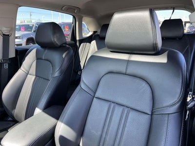 2025 Honda HR-V AWD EX-L