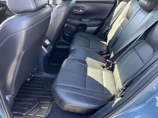 2025 Honda HR-V AWD EX-L