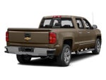 2014 Chevrolet Silverado 1500 1LT