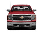 2014 Chevrolet Silverado 1500 1LT