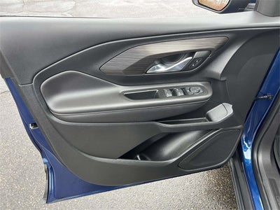 2022 GMC Terrain AWD SLE