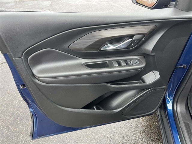 2022 GMC Terrain AWD SLE