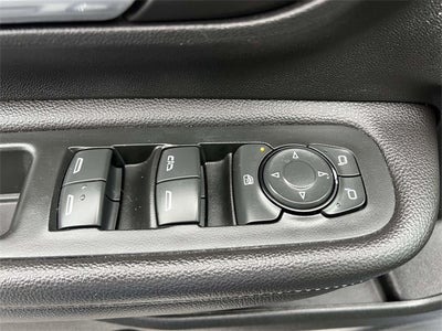 2022 GMC Terrain AWD SLE