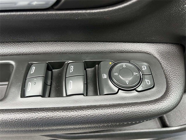 2022 GMC Terrain AWD SLE