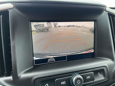 2022 GMC Terrain AWD SLE