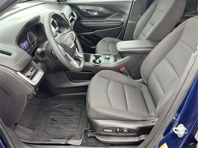 2022 GMC Terrain AWD SLE