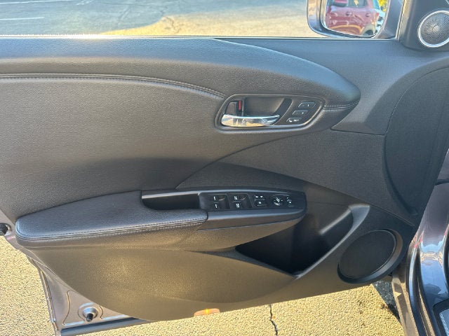 2017 Acura RDX Base
