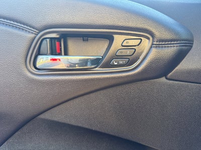 2017 Acura RDX Base