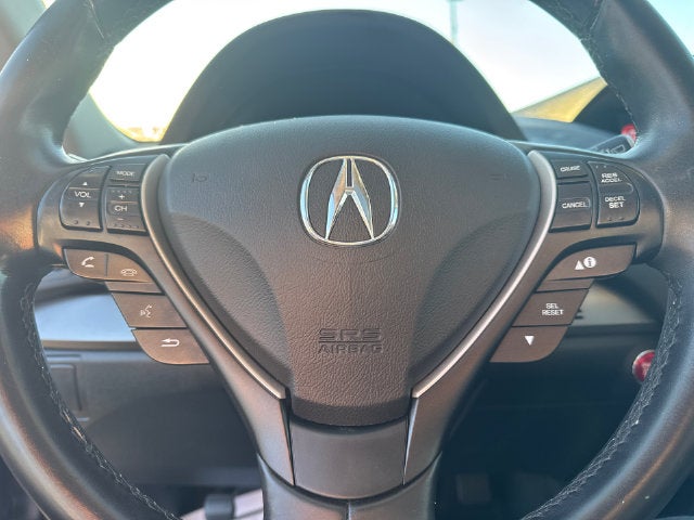 2017 Acura RDX Base