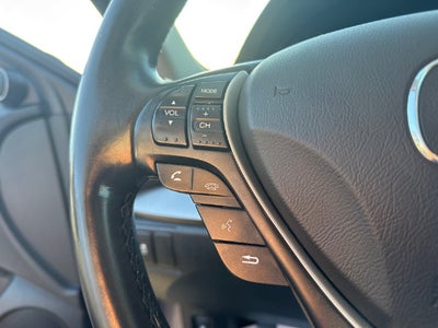 2017 Acura RDX Base