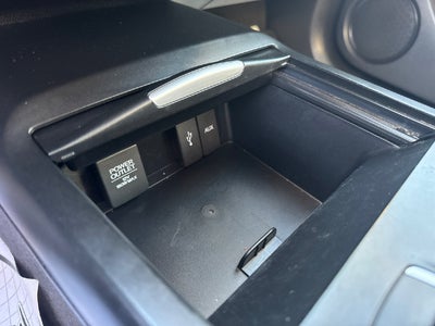 2017 Acura RDX Base