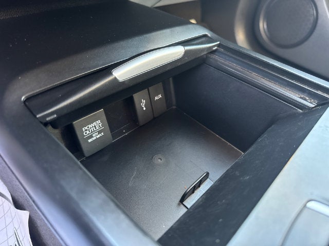 2017 Acura RDX Base