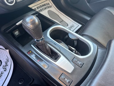 2017 Acura RDX Base