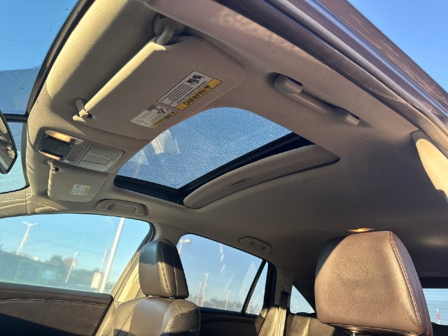 2017 Acura RDX Base