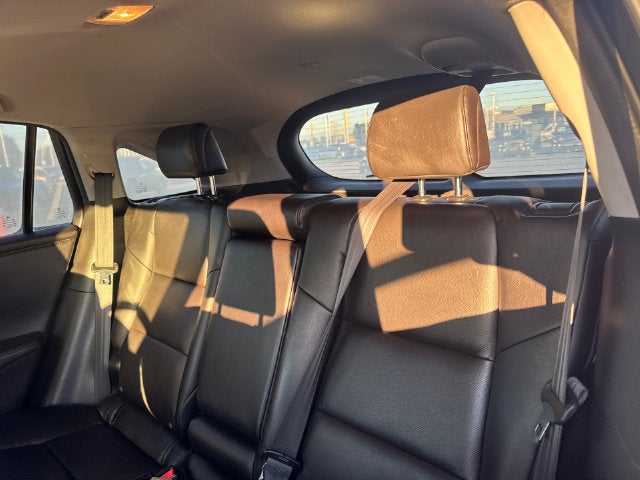2017 Acura RDX Base