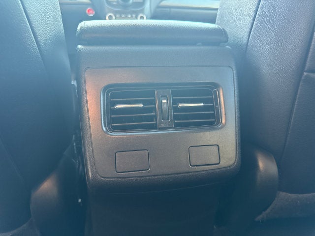 2017 Acura RDX Base