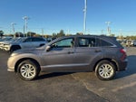 2017 Acura RDX Base