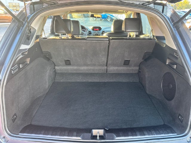 2017 Acura RDX Base