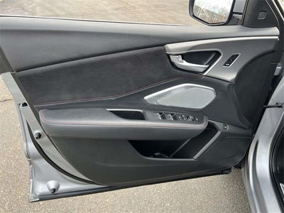 2023 Acura RDX A-SPEC Package