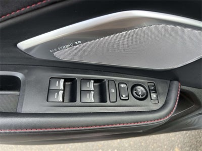 2023 Acura RDX A-SPEC Package