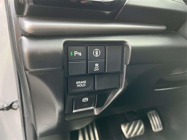 2023 Acura RDX A-SPEC Package