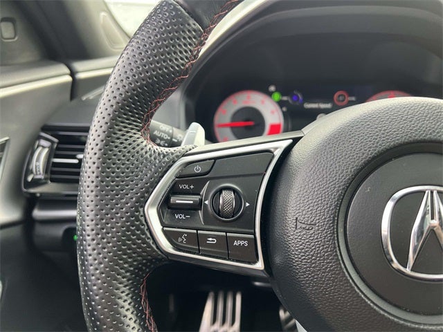 2023 Acura RDX A-SPEC Package