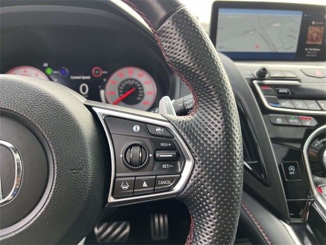 2023 Acura RDX A-SPEC Package