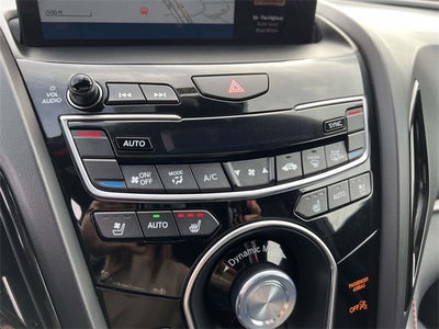 2023 Acura RDX A-SPEC Package