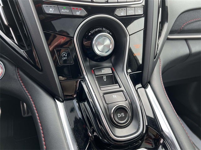 2023 Acura RDX A-SPEC Package