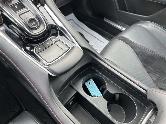 2023 Acura RDX A-SPEC Package