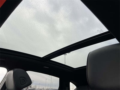 2023 Acura RDX A-SPEC Package