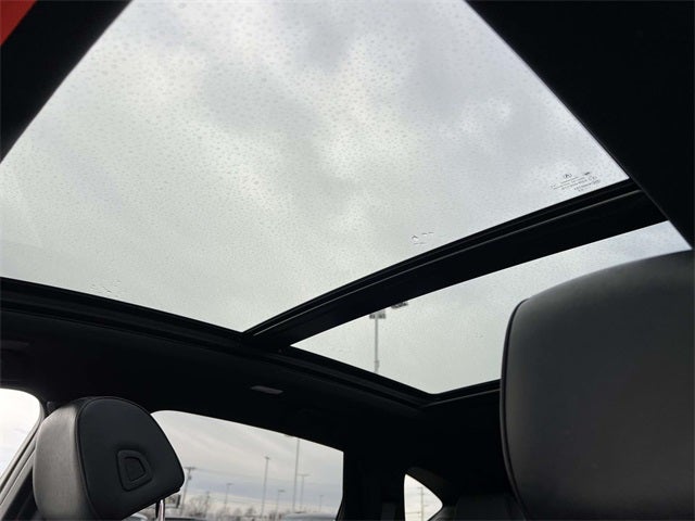 2023 Acura RDX A-SPEC Package