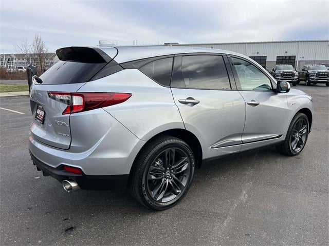 2023 Acura RDX A-SPEC Package