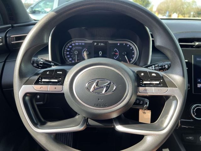 2023 Hyundai Santa Cruz SE