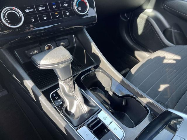 2023 Hyundai Santa Cruz SE