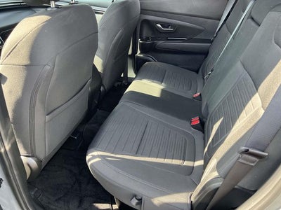 2023 Hyundai Santa Cruz SE