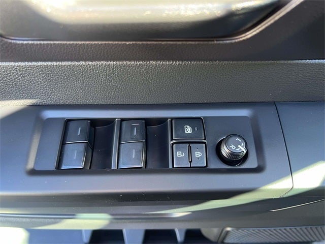 2025 Toyota Tundra SR