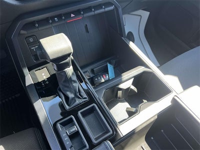 2025 Toyota Tundra SR