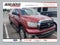 2012 Toyota Tundra Grade