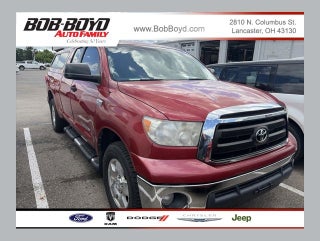 2012 Toyota Tundra Grade