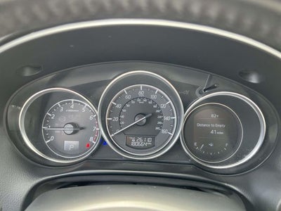 2016 Mazda Mazda CX-5 Grand Touring