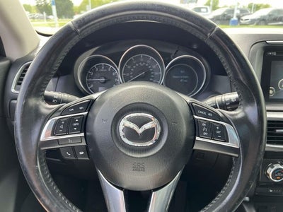 2016 Mazda Mazda CX-5 Grand Touring