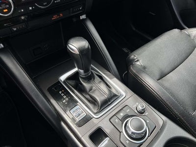 2016 Mazda Mazda CX-5 Grand Touring