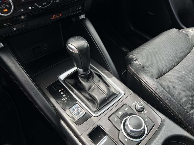 2016 Mazda Mazda CX-5 Grand Touring