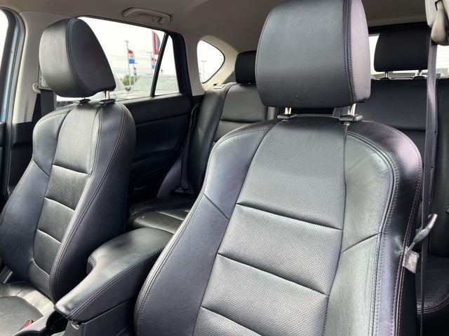 2016 Mazda Mazda CX-5 Grand Touring