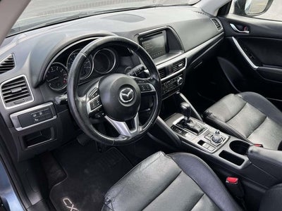 2016 Mazda Mazda CX-5 Grand Touring