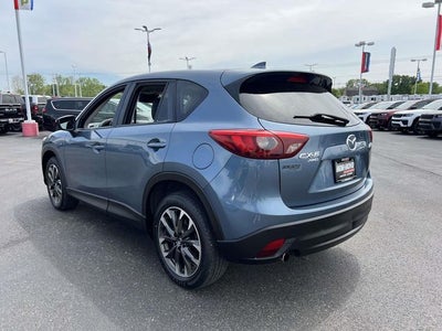 2016 Mazda Mazda CX-5 Grand Touring