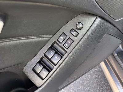 2011 INFINITI G37 Base