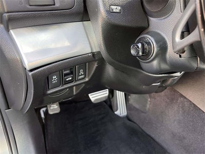 2011 INFINITI G37 Base