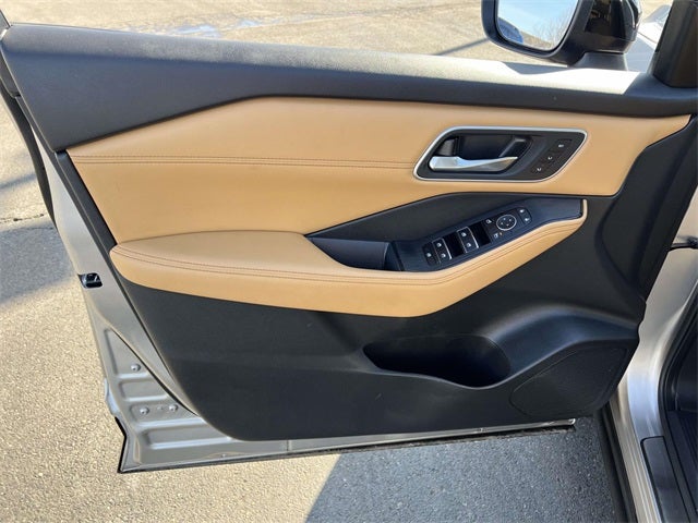 2023 Nissan Rogue Platinum Intelligent AWD